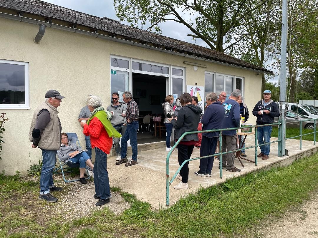 26 mai au CNB découverte des habitables