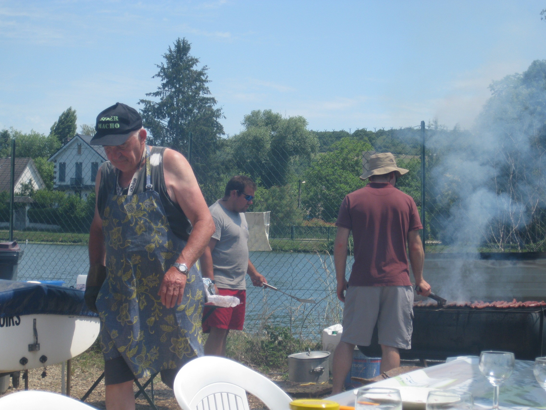 2 le bbq est pret 1