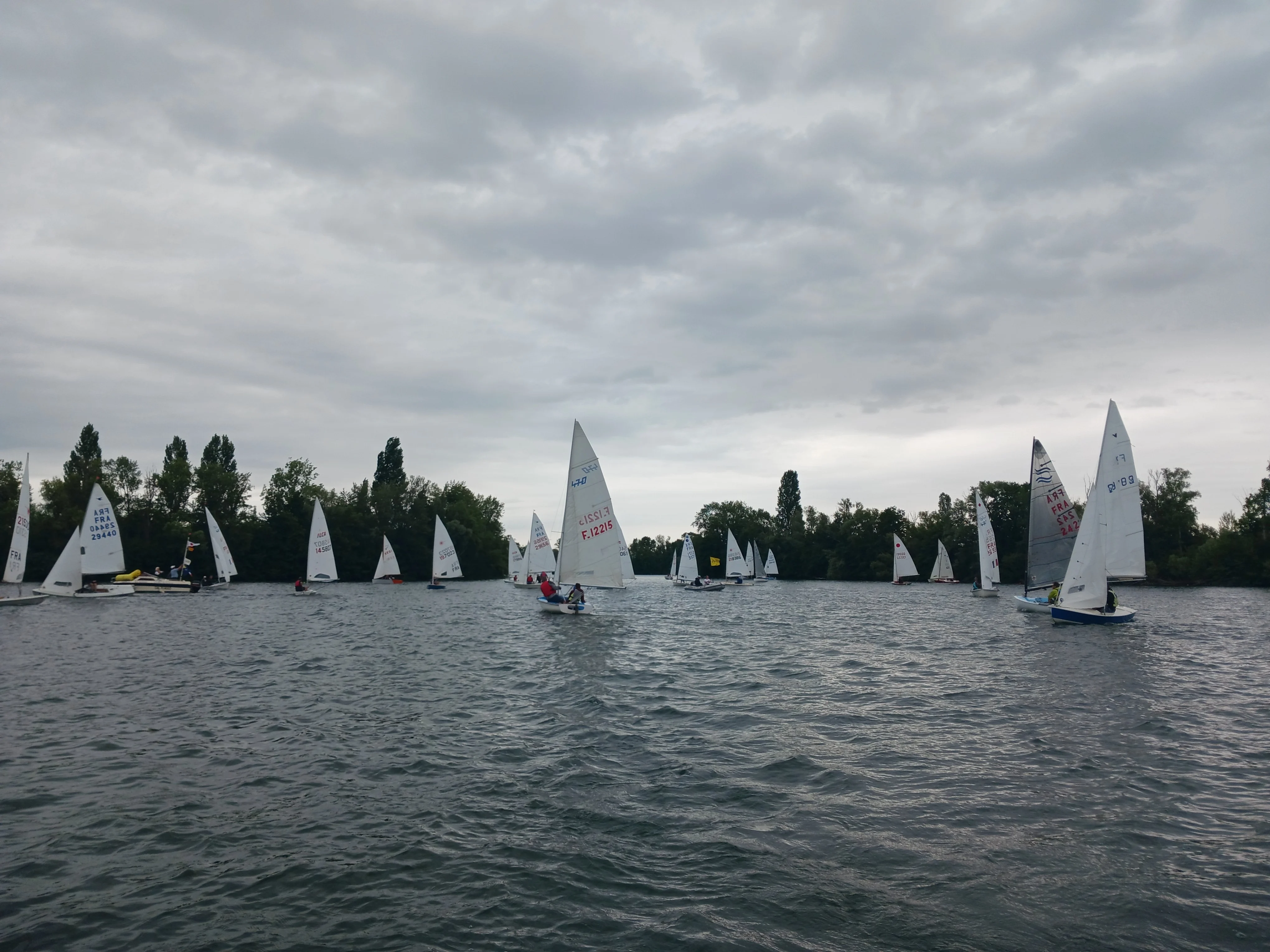 3 du monde sur l eau