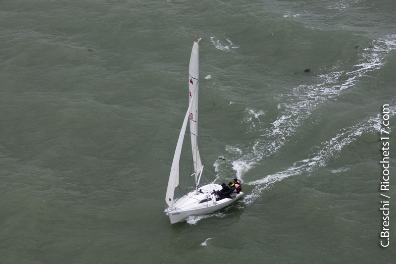 Championat de France (La Rochelle) 2012