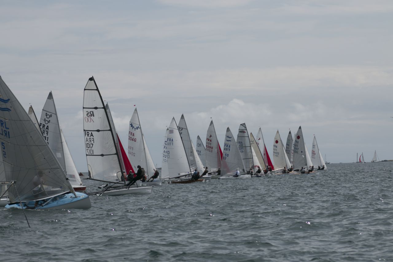 Open de France à Quiberon