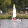 Ecole de voile du 20 aout 09