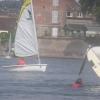 Ecole de voile du 20 aout 09