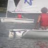 Ecole de voile du 20 aout 09