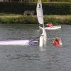 Ecole de voile du 20 aout 09