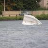 Ecole de voile du 20 aout 09