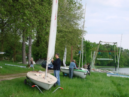 Coupe de l'Yonne