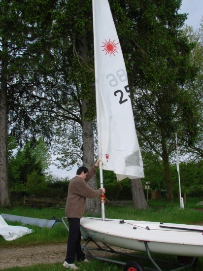 Coupe de l'Yonne