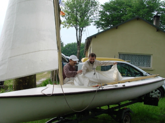 Coupe de l'Yonne