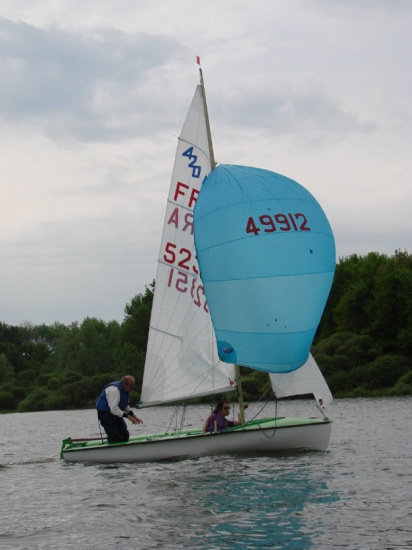 Coupe de l'Yonne