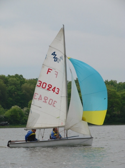 Coupe de l'Yonne