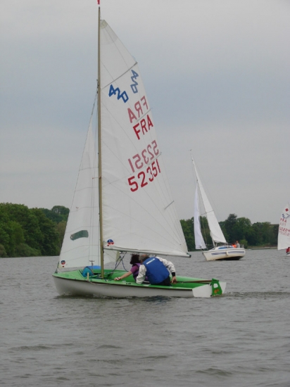 Coupe de l'Yonne