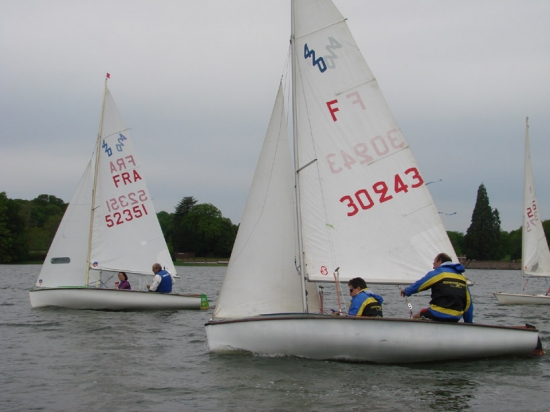 Coupe de l'Yonne