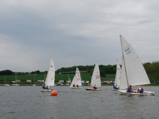 Coupe de l'Yonne