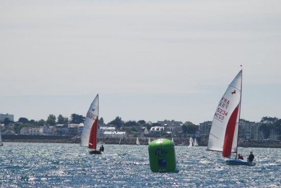 Open de France 2011 à Quiberon