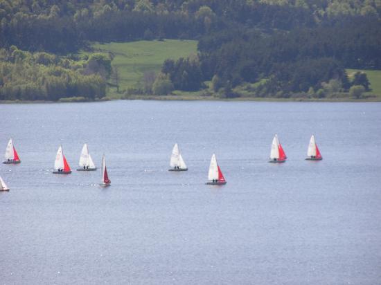 Europa_Cup 2010 à NAUSSAC