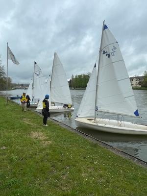 Scouts marins sens 1 