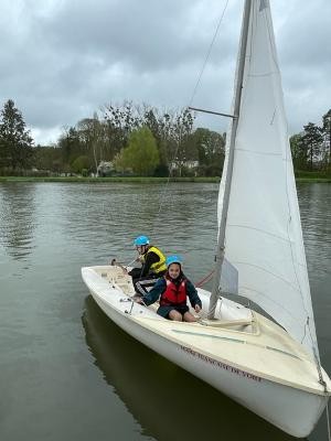 Scouts marins sens 3 