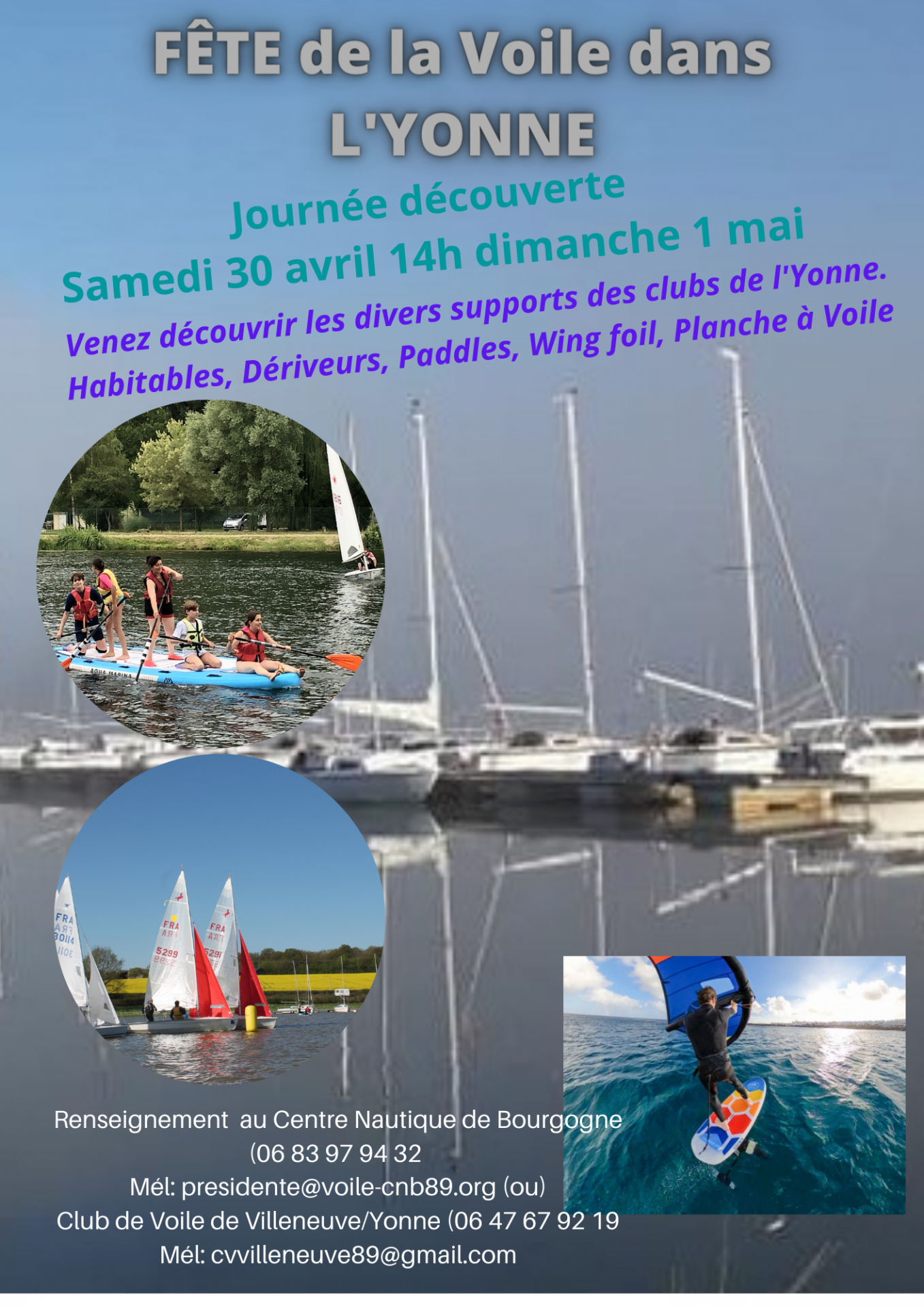 Affiche 6