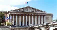 Assemblee nationale