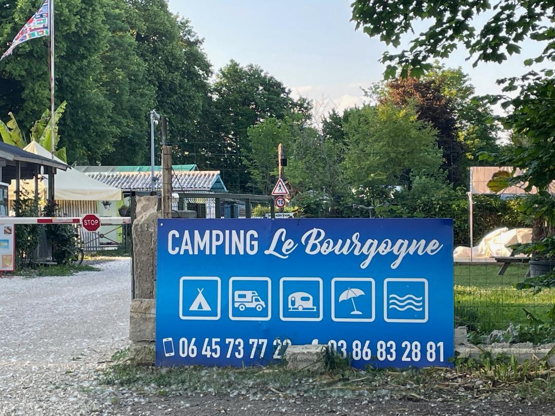 Camping