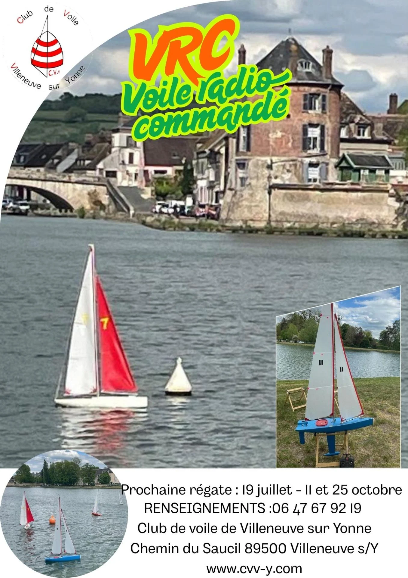 Vrc 1